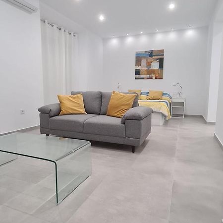 Apartamento Centro Historico 4 马拉加 外观 照片