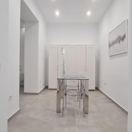 Apartamento Centro Historico 4 马拉加 外观 照片